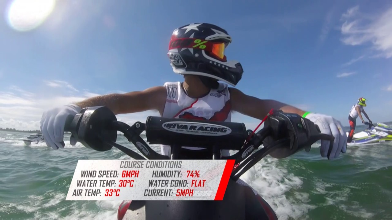 2017 P1 AquaX Pro Series Round 3: Sarasota