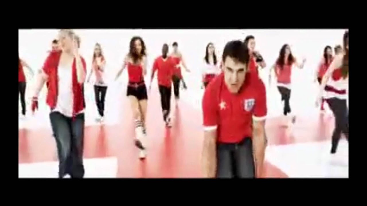 THE COMPANY   Chico Slimani   Its England Time
