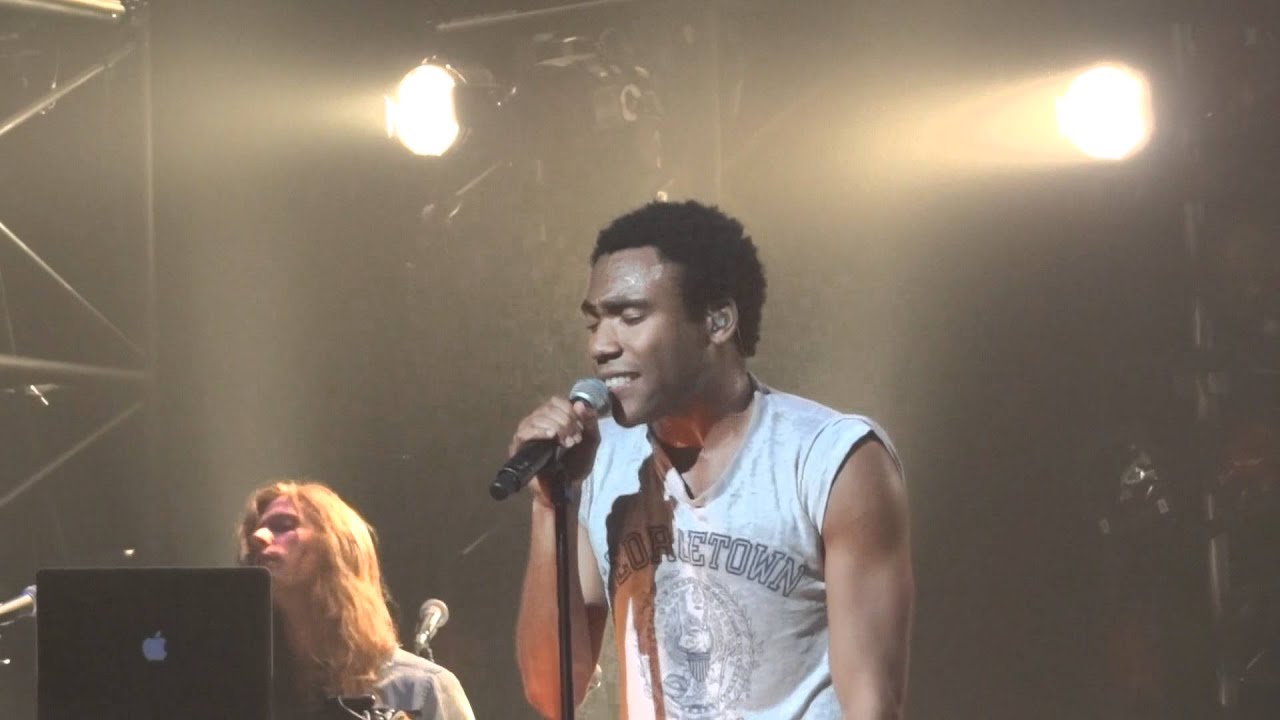 Childish Gambino - 