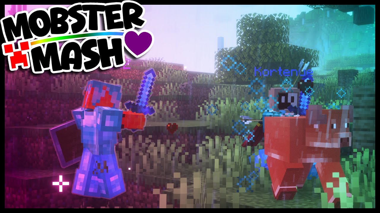 Mobster Mash: Episode 5 - On The Chopping Block!