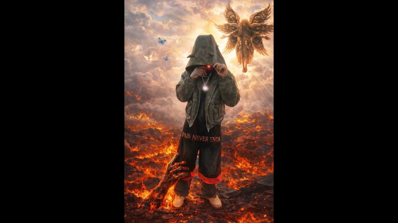 Lucha!!! ft. Bratlone - PARCHE X_0