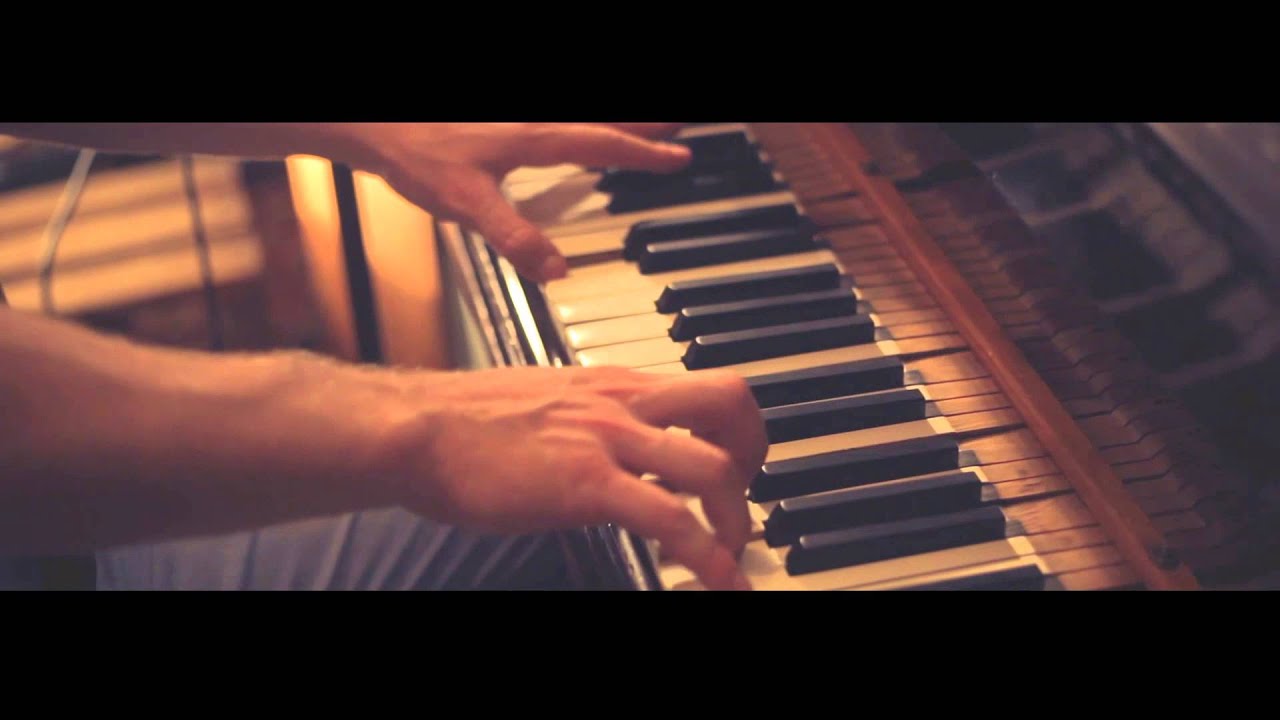 'Give me a little' - George Simpson (Live)