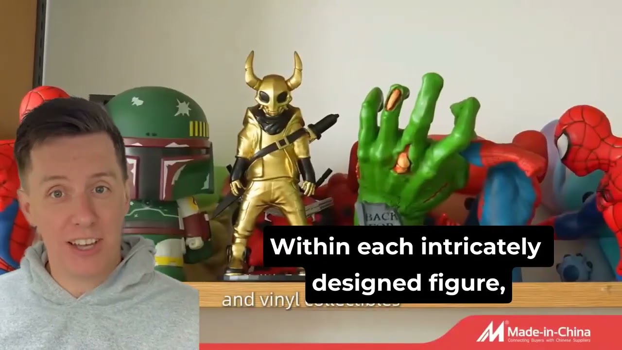 #Toy