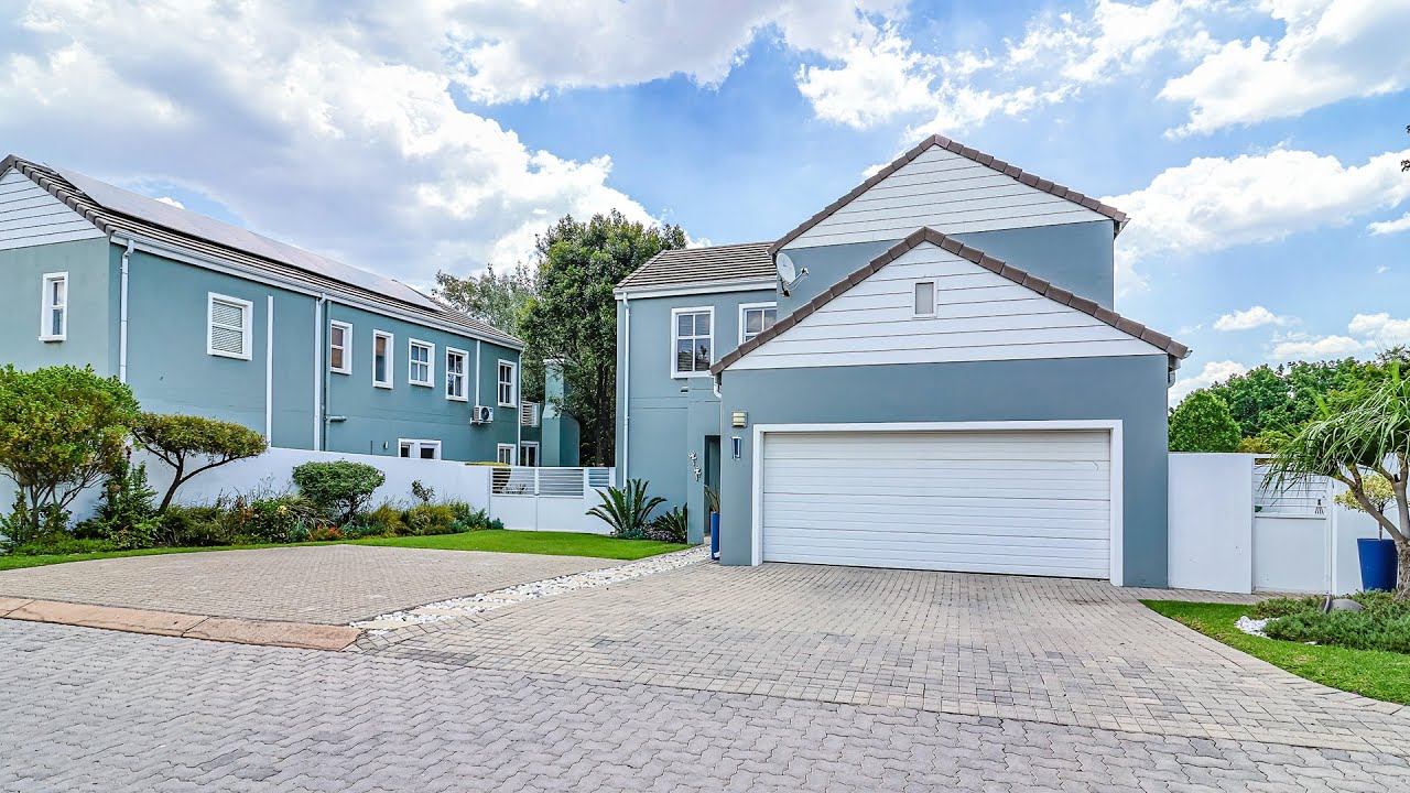 3 Bedroom For Sale | North Riding