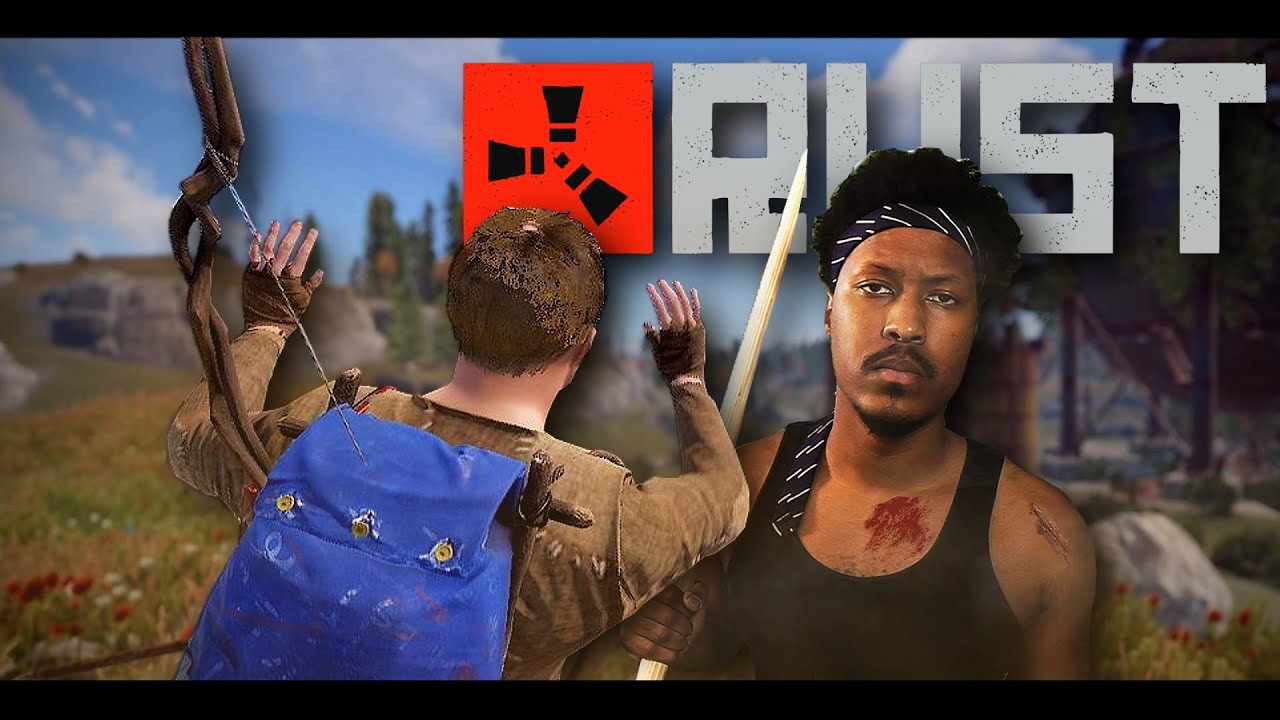 Fighting For Our Lives... | SURVIVING RUST #2