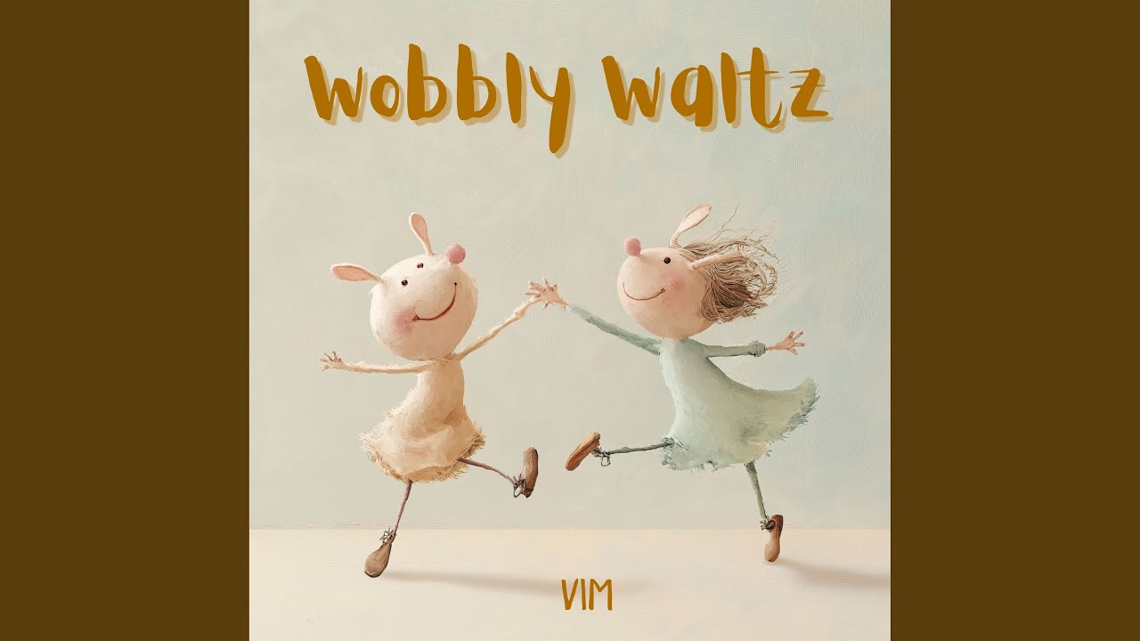 Wobbly Waltz
