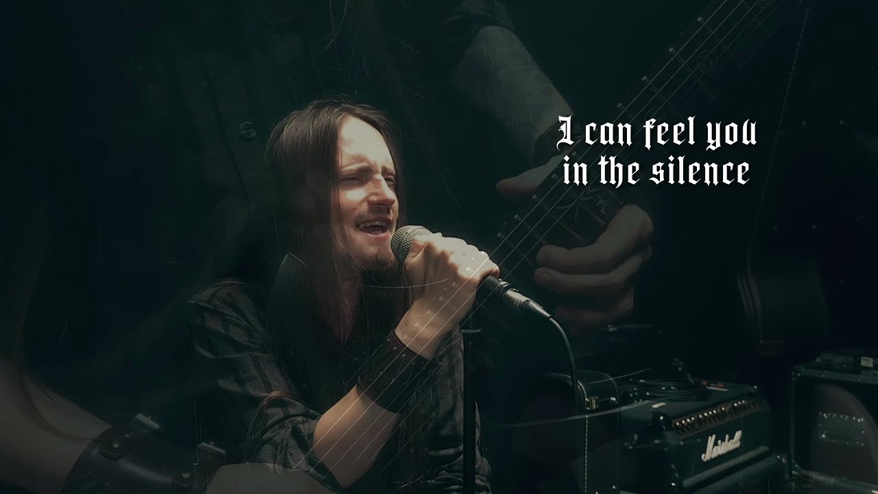 Euften - Nostalgia Dance (Official Lyric Video)