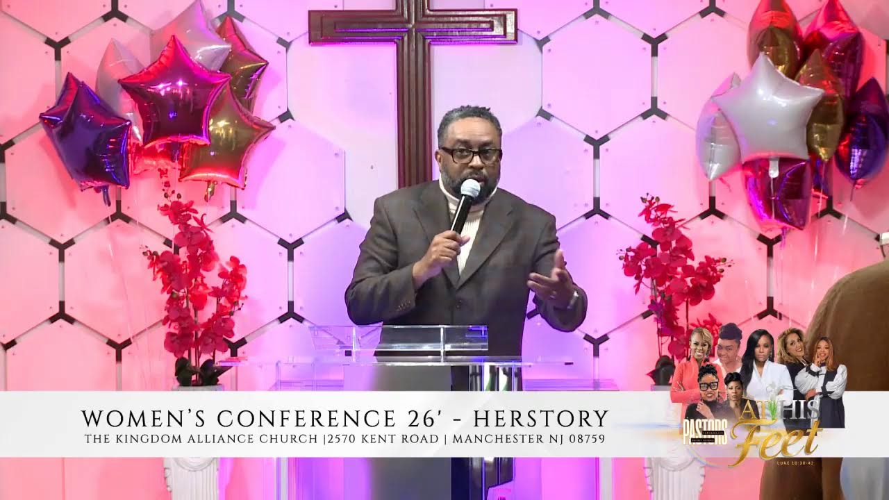 KAC Sunday Worship: March 8. 2026