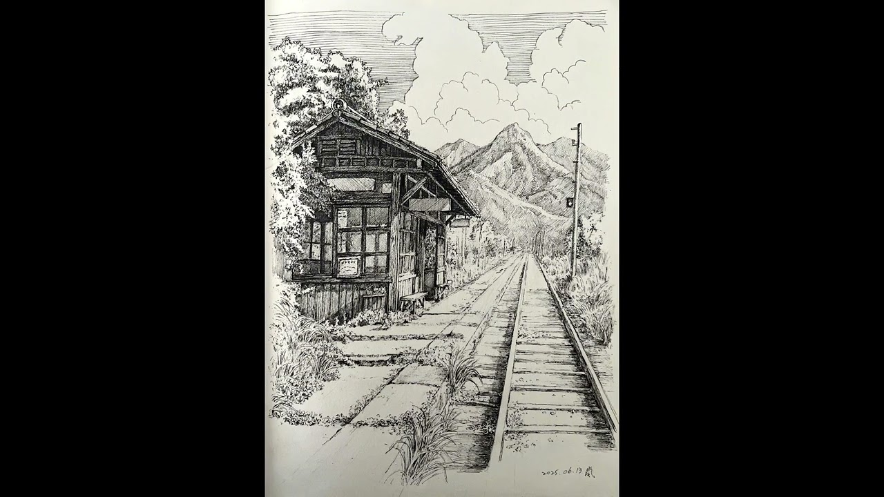 KARYA SENI 2D
