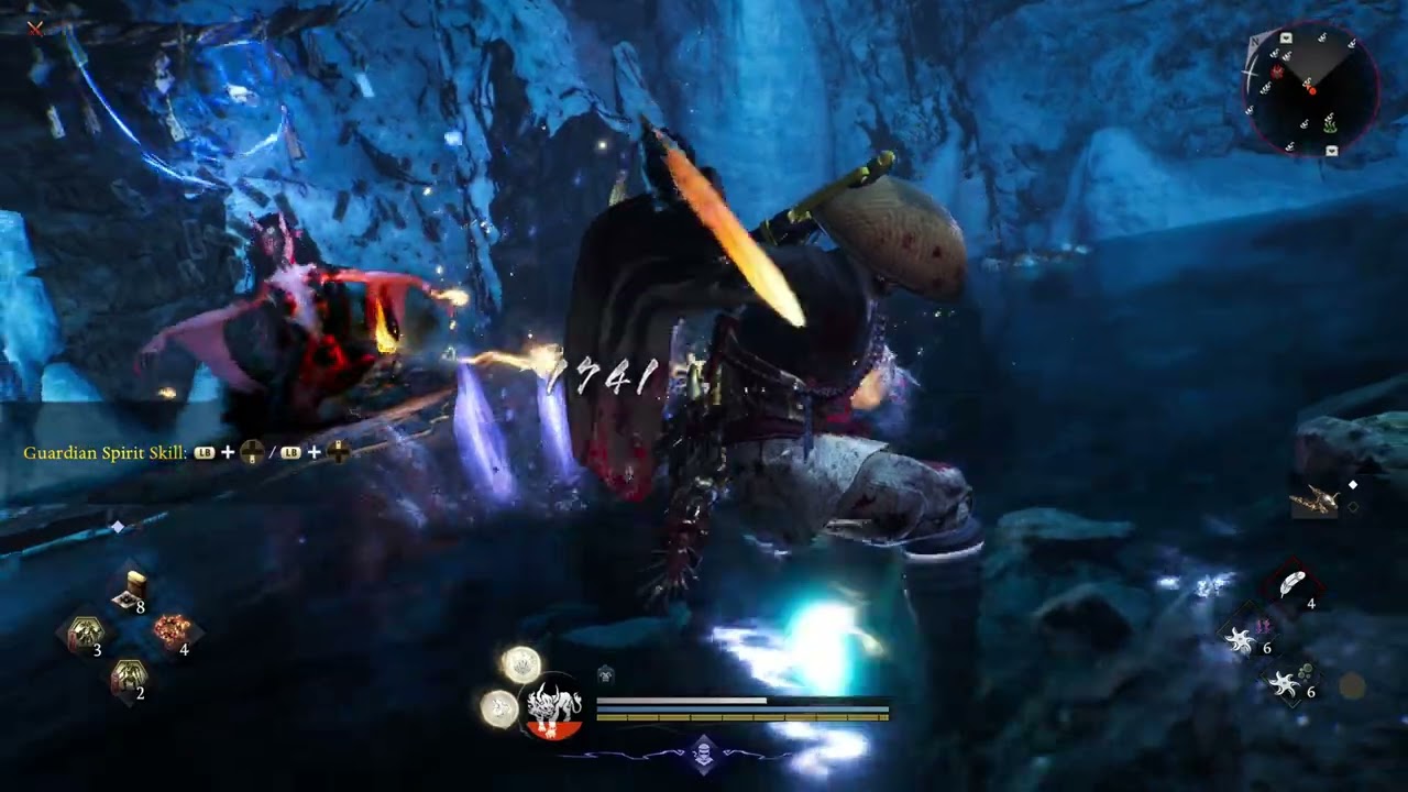 Nioh 3 2026 Part 61