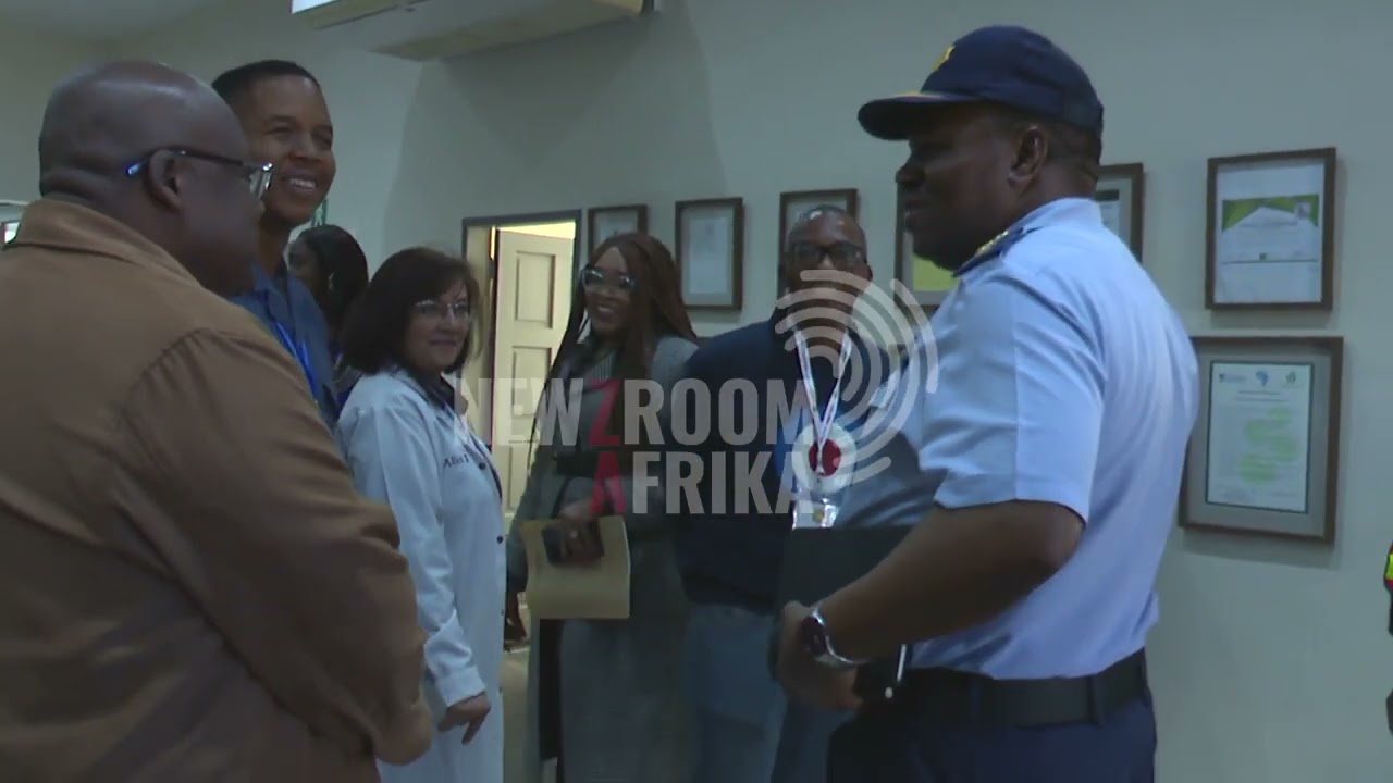 Mkhwanazi makes startling revelations