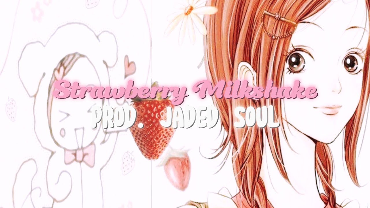 [FREE FOR PROFIT] lamp × Bossa Nova Type Beat “Strawberry Milkshake”