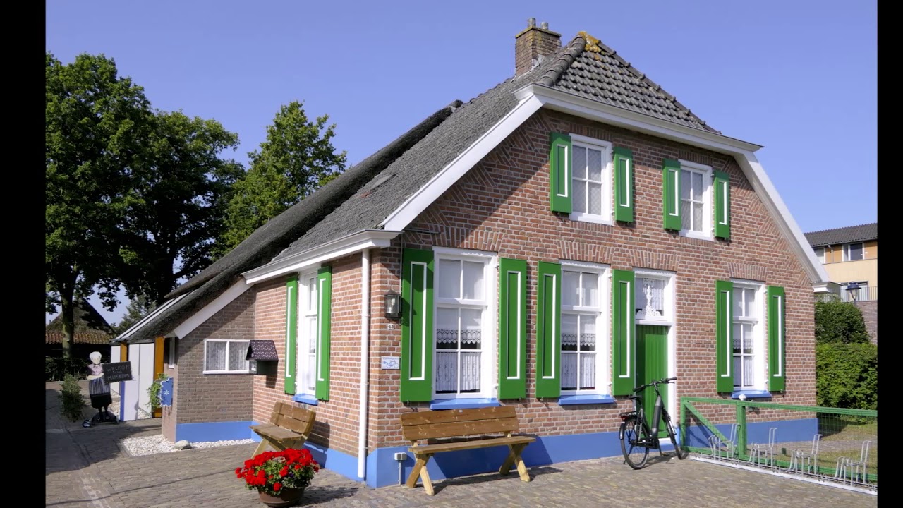 Staphorst - Leuke dingen zien en doen in...