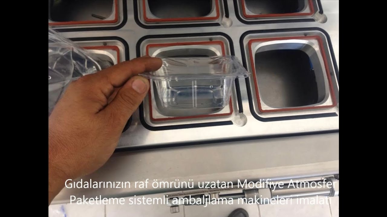Vakum makinesi kase ambalaj makinası vakum makinaları fiyatları