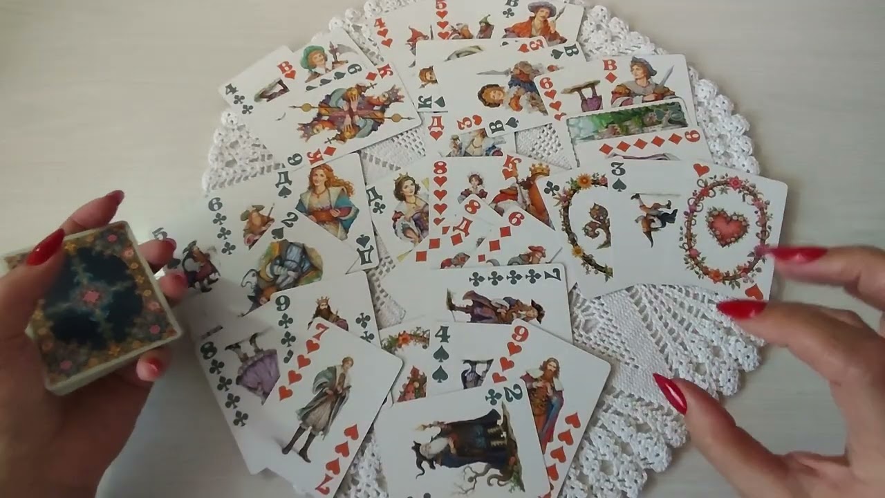 ‼️Кто Или Что🙏На Пороге❓На Даму ❤На Ближайшее Время💰❤️‍🩹♣️☀️♥️👌