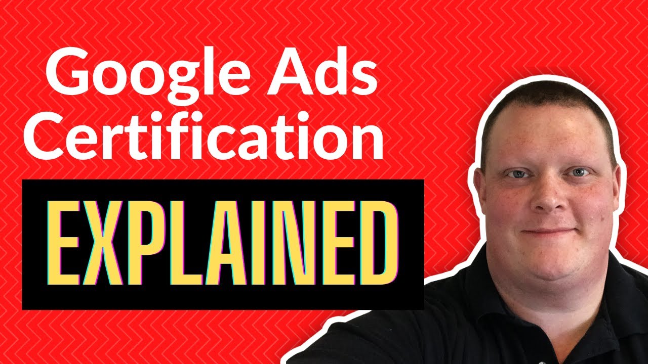 Google Adwords Certification |  How To Become Google Ads Certified
