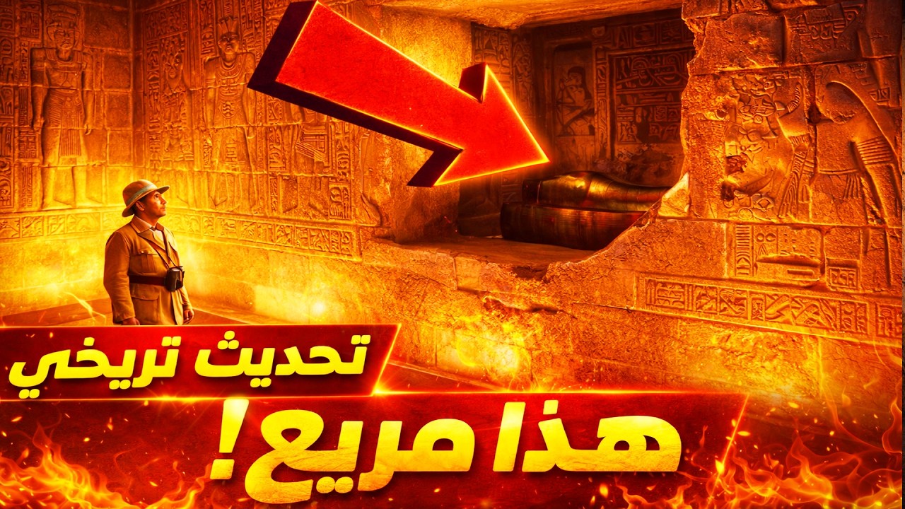 قام علماء الآثار بفتح مقبرة مايانية لم تمس من قبل وما بداخلها يحير الخبراء