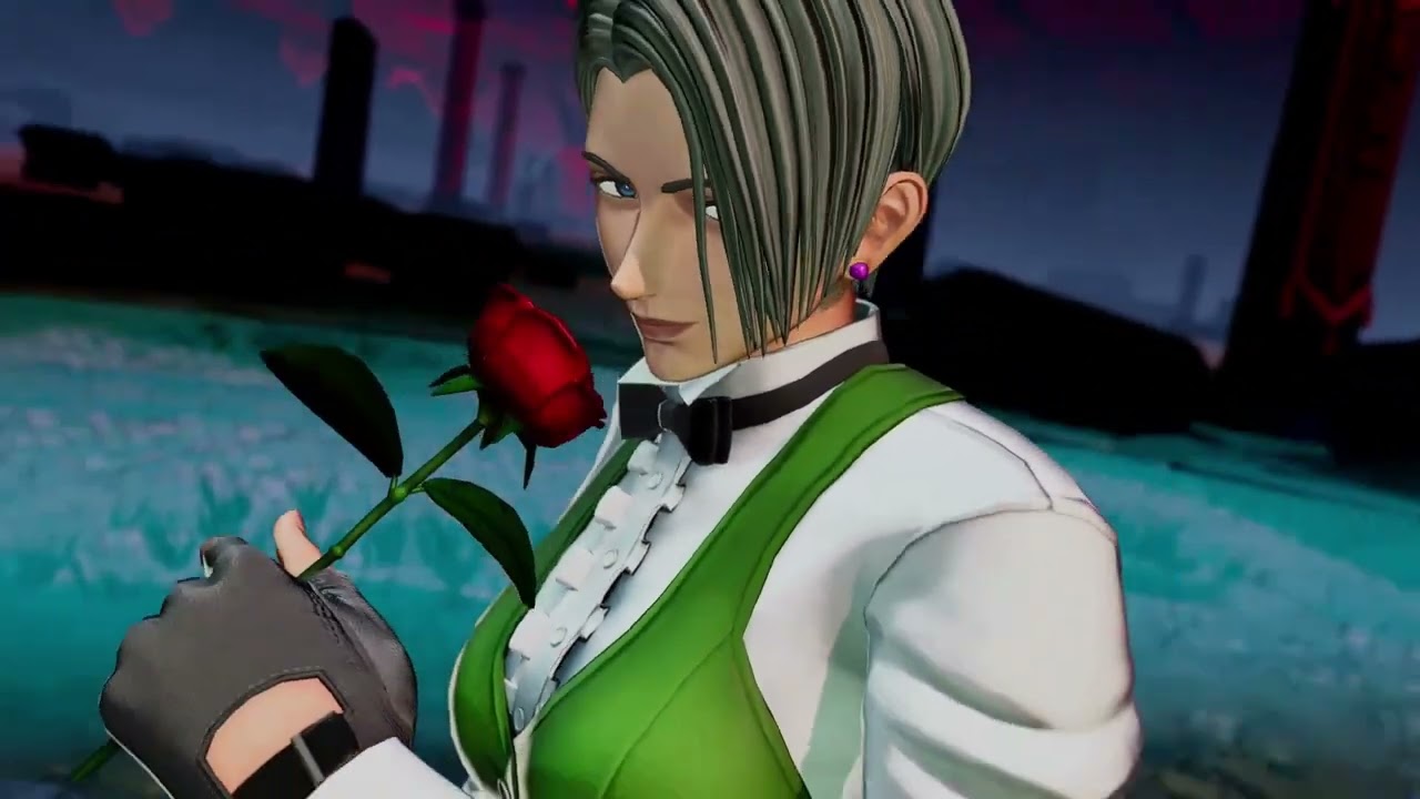 The New Team Orochi | The King of Fighters XV | Part 3