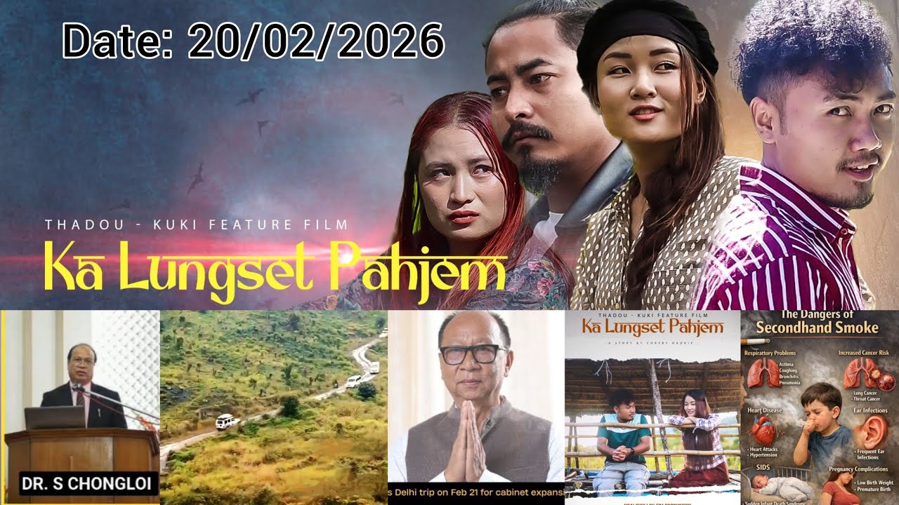 THUSOH LAHKHOM Date 20 February 2026