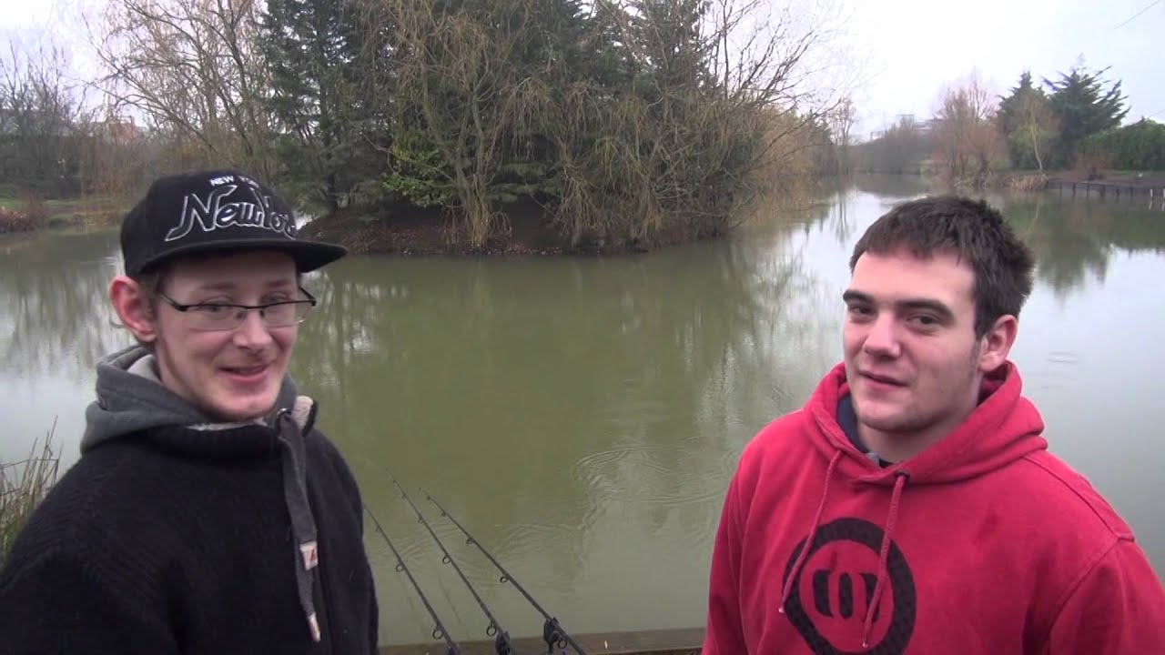MAGGIT&rsquo;S LAKE, CRAYS HILL, ESSEX,  ANGLERS MAIL TACTICAL BRIEFINGS