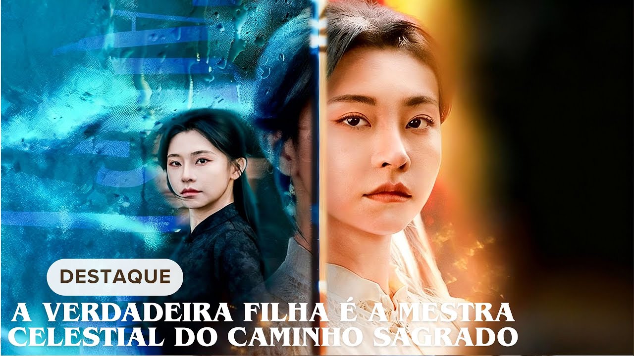 Abandonada ao Nascer, Ela Retorna com Poderes Divinos. Agora a Família Implora pelo Seu Perdão.