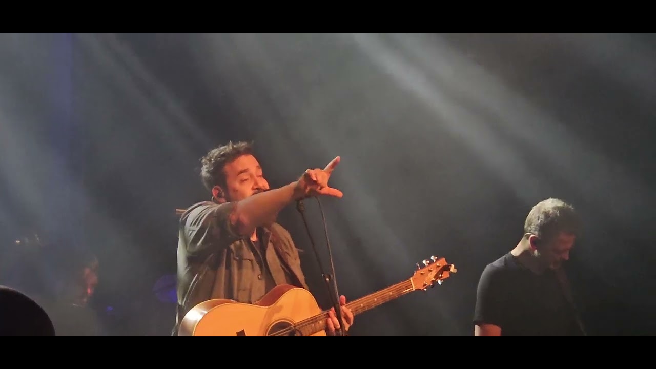 Laith Al-Deen - Bilder von dir - live in Berlin 2024