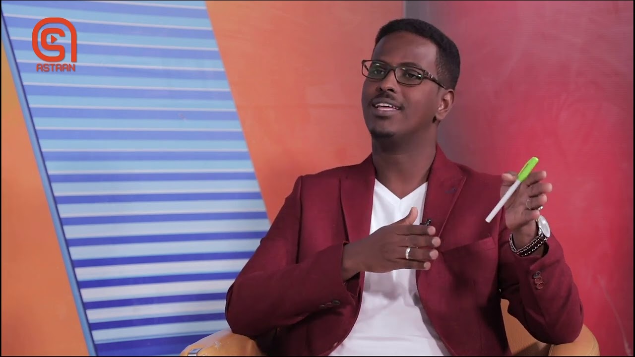 Hagaha Caafimaadka Wacyi Galinta Kansarka Lafaha | Dr:Cabduqaadir Ibraahim Xaaji
