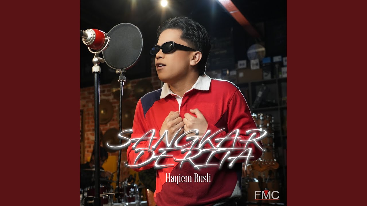 Sangkar Derita