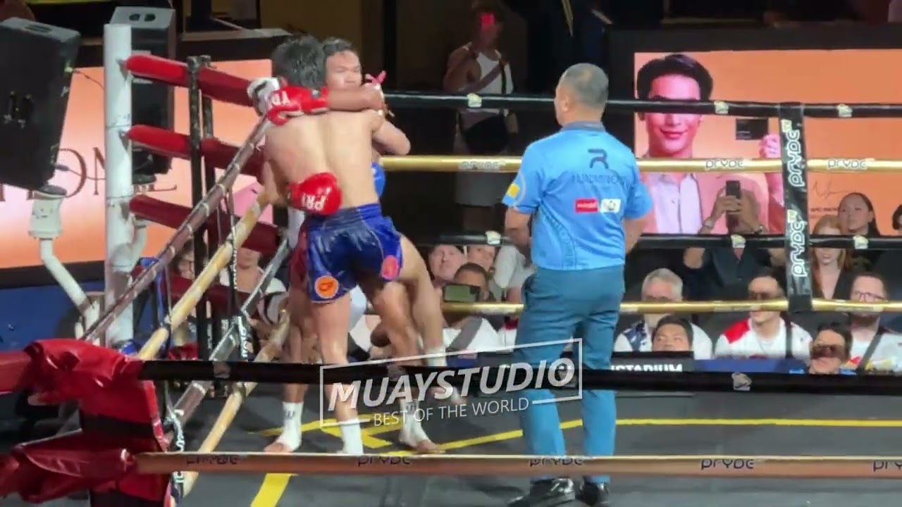 [Highlight] จากัวร์ เพชรยินดีอะคาเดมี่ VS เพชรน้ำหนึ่ง ต.สุรัตน์ | 29 ม.ค. 69