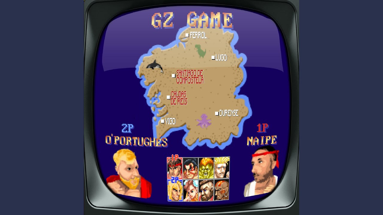 GZ GAME