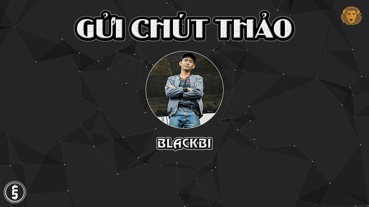 [2013] Gửi Chút Thảo - Blackbi (Dizz Silver C)