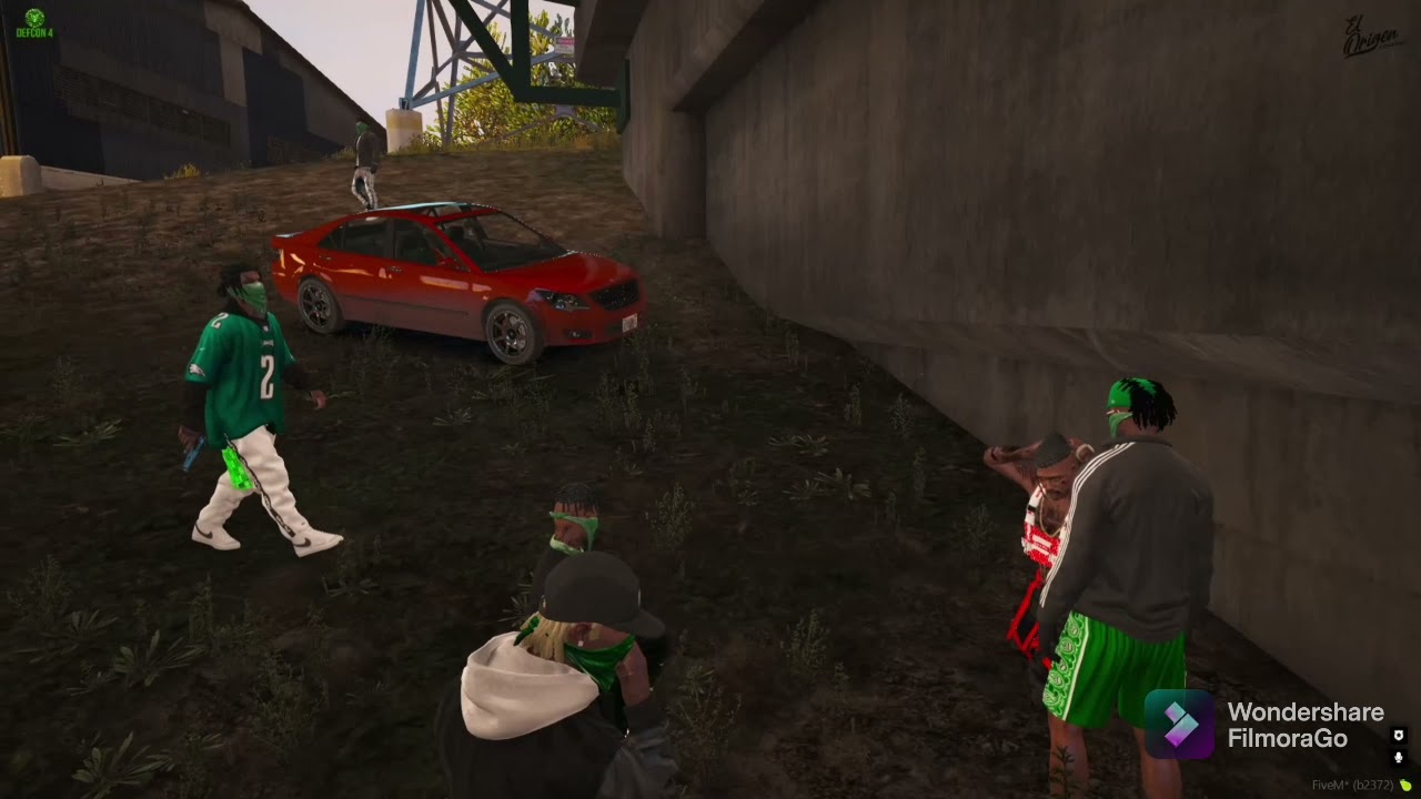 families origen rp 💚