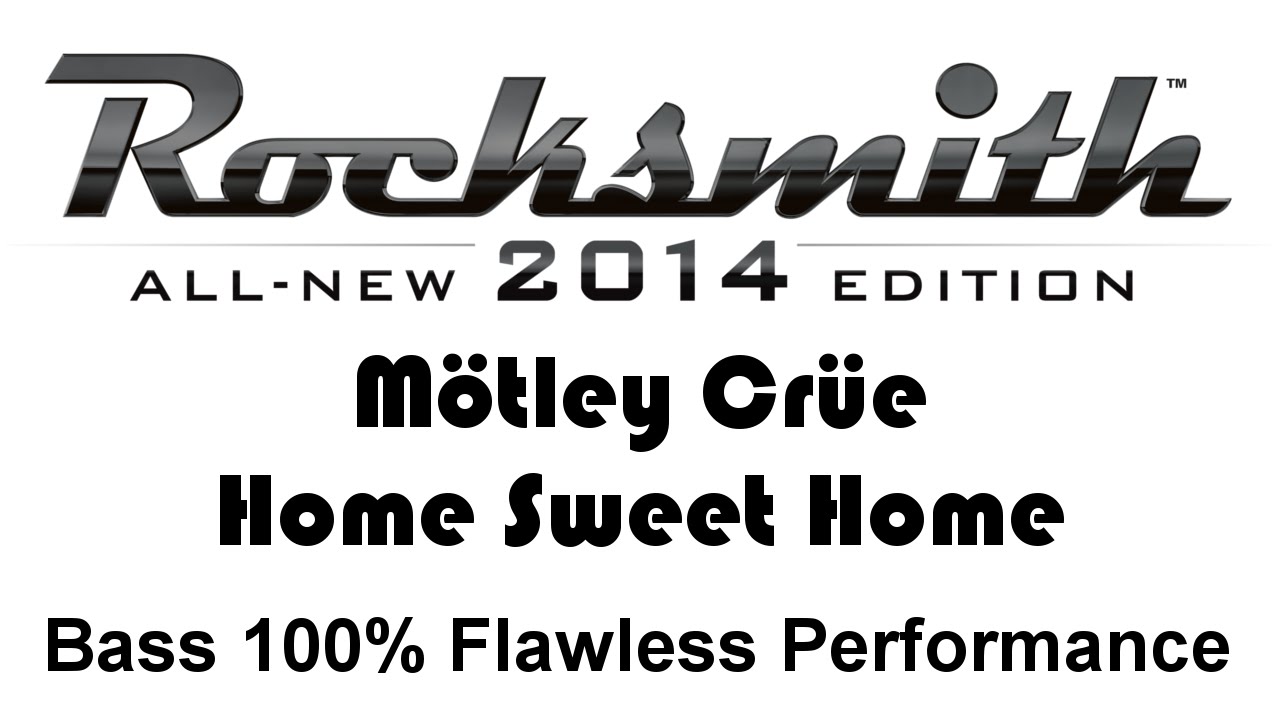 Mötley Crüe 