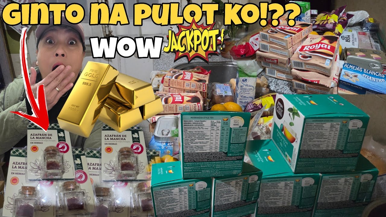 ANG MAHAL NG PRESYO BAWAT GRAMO !! |DUMPSTER FOOD |JEZVLOG |dumpster diving 