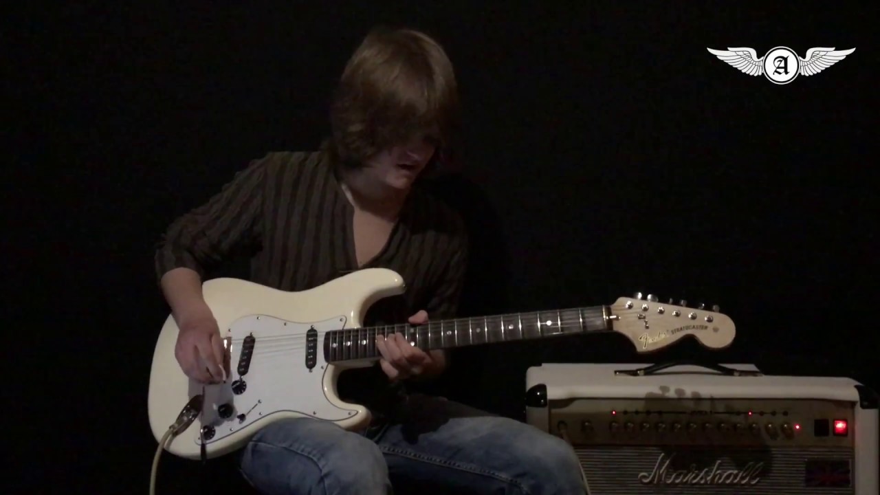 Rainbow Maybe Next Time (Cover by Antonio Grebennikov)