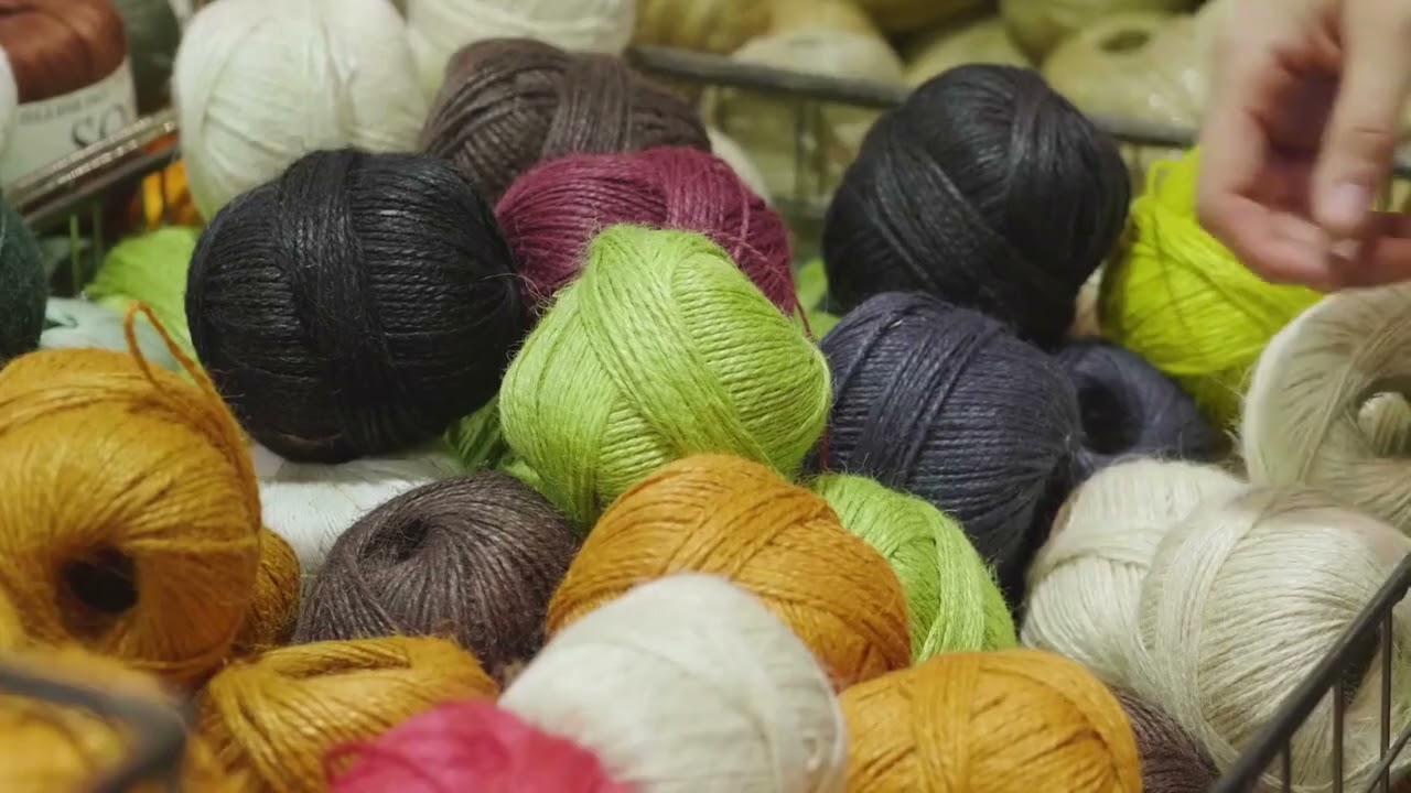 Where can I source full terry with twill hem gym towels for a yoga studio?