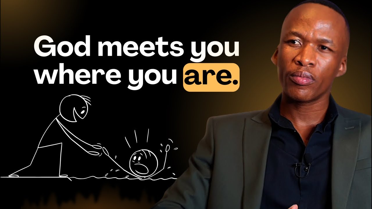 From Shame To Significance | Bible Study with Poloko
