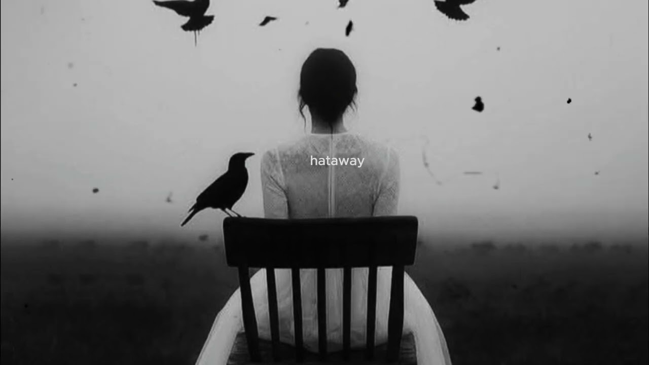 ⚜️ indila dernière danse slowed and reverb ⭐ by hataway
