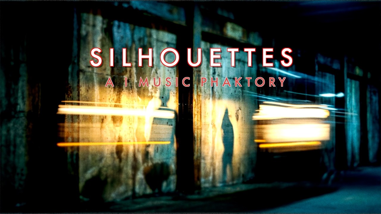 Silouhettes  - Smooth Jazz