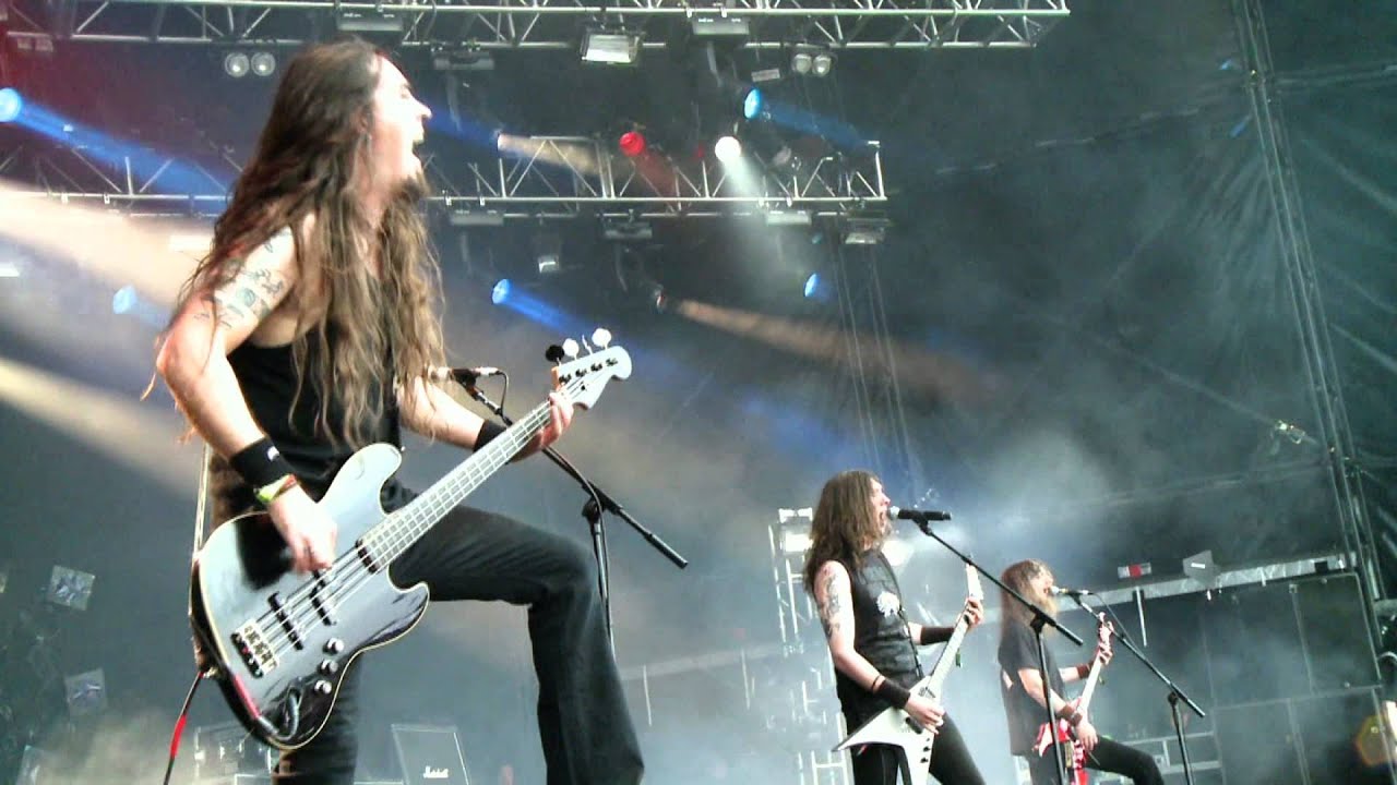 Evile 