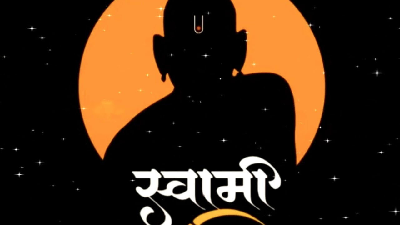 जब भक्त हार गया…स्वामी समर्थ ने हाथ थामा❤️