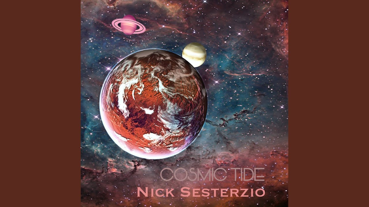 Cosmic Tide