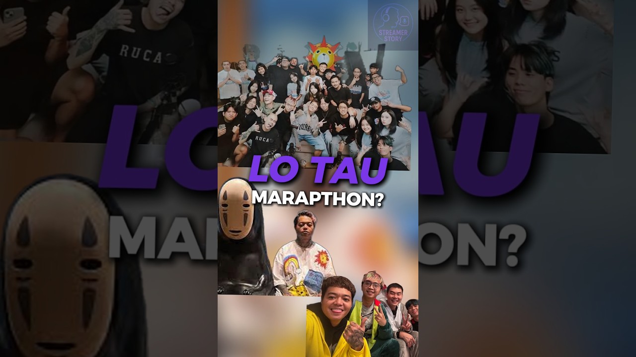 Awal Mula Subathon #shorts