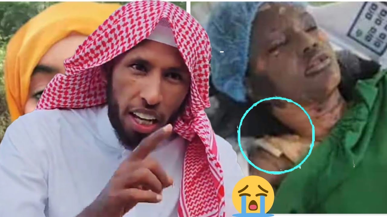 Ustaz Sa'ad Aliyyi Nama Dalaansuu Heeddumatuu 3 July 2023