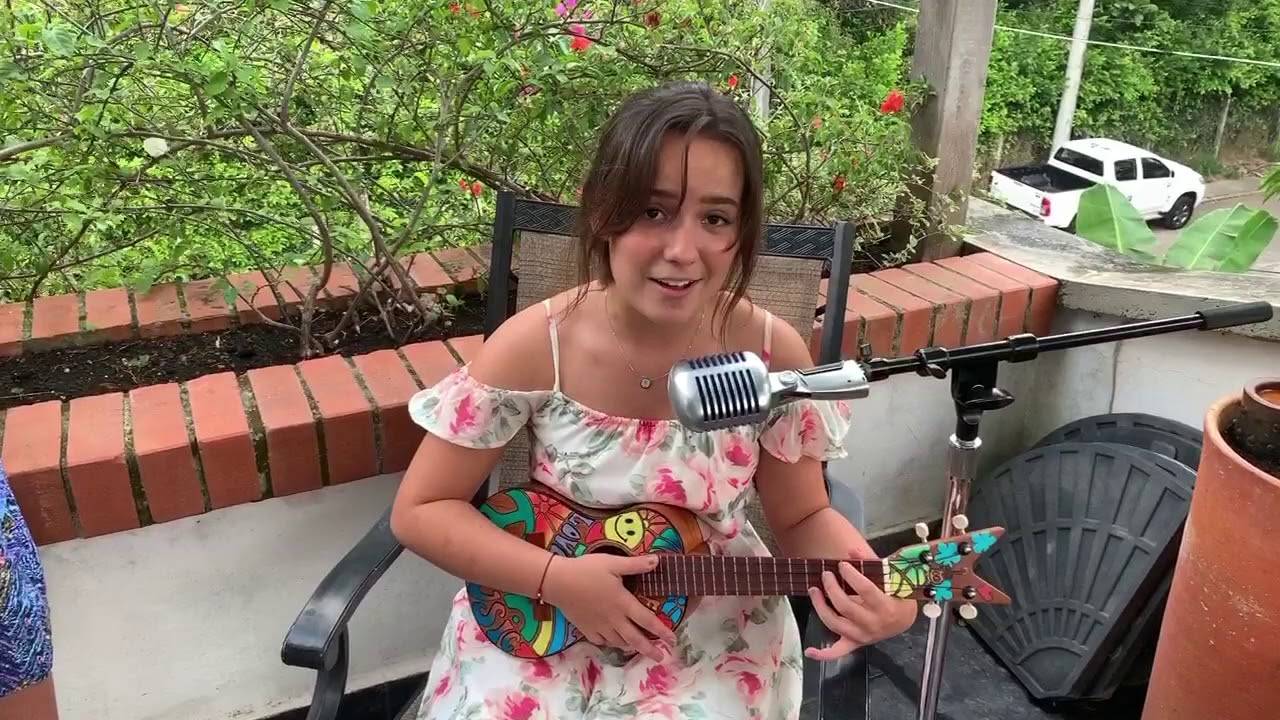 Montserrat y Magdalena/Sábado de Conciertos/Cover-Calma/Pedro Capo y Farruko