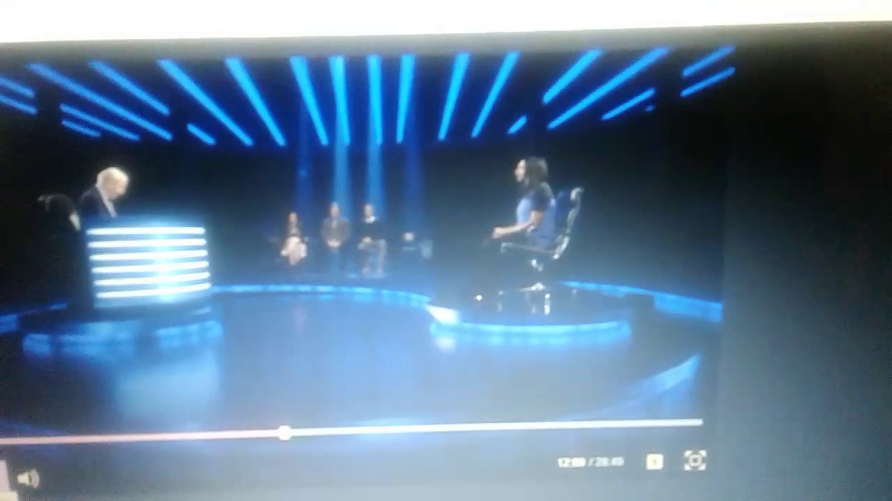 Kadeena Cox, mastermind 21/12/16, clean sweep