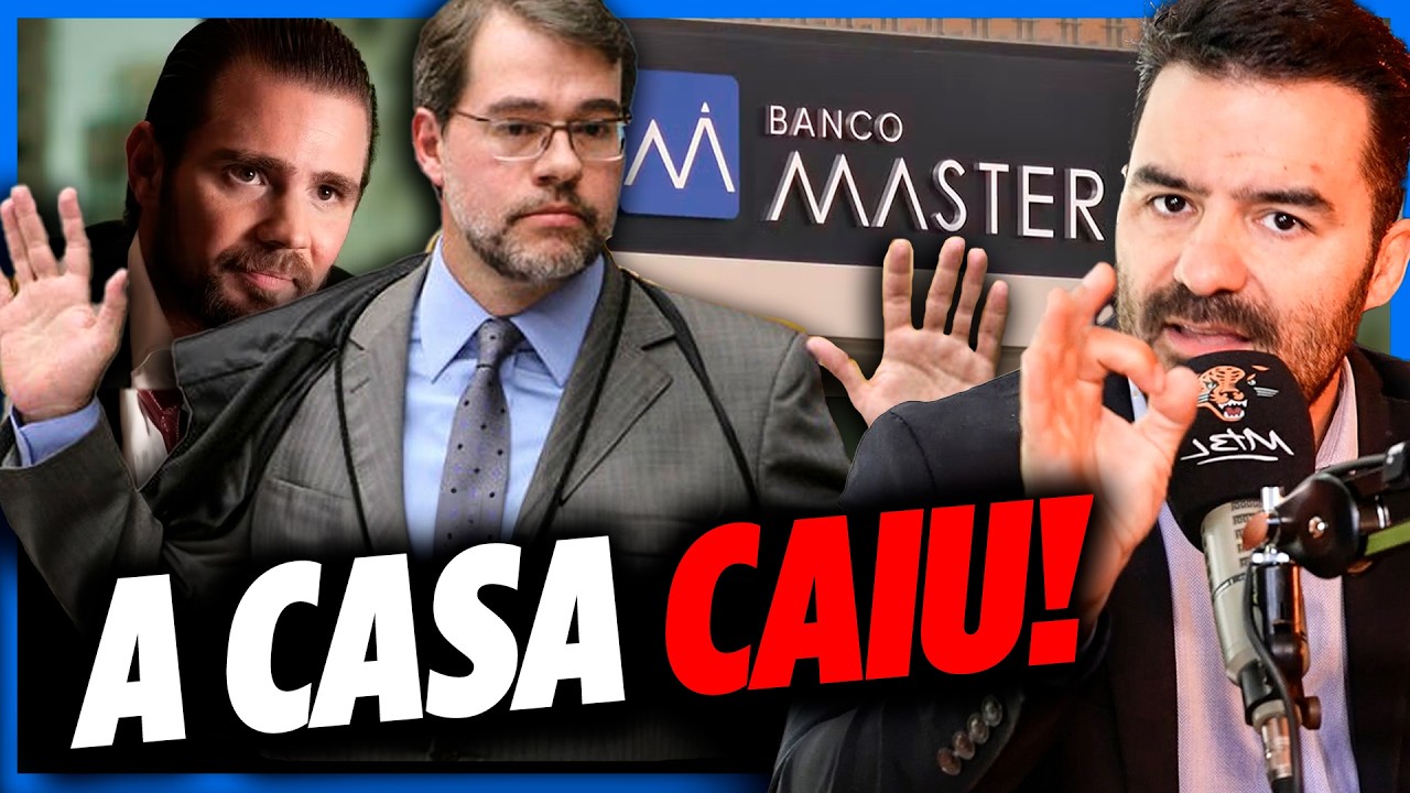 A OPERA&Ccedil;&Atilde;O LAVA  JATO 2.0 COME&Ccedil;OU! | Cortes do @mblivetv