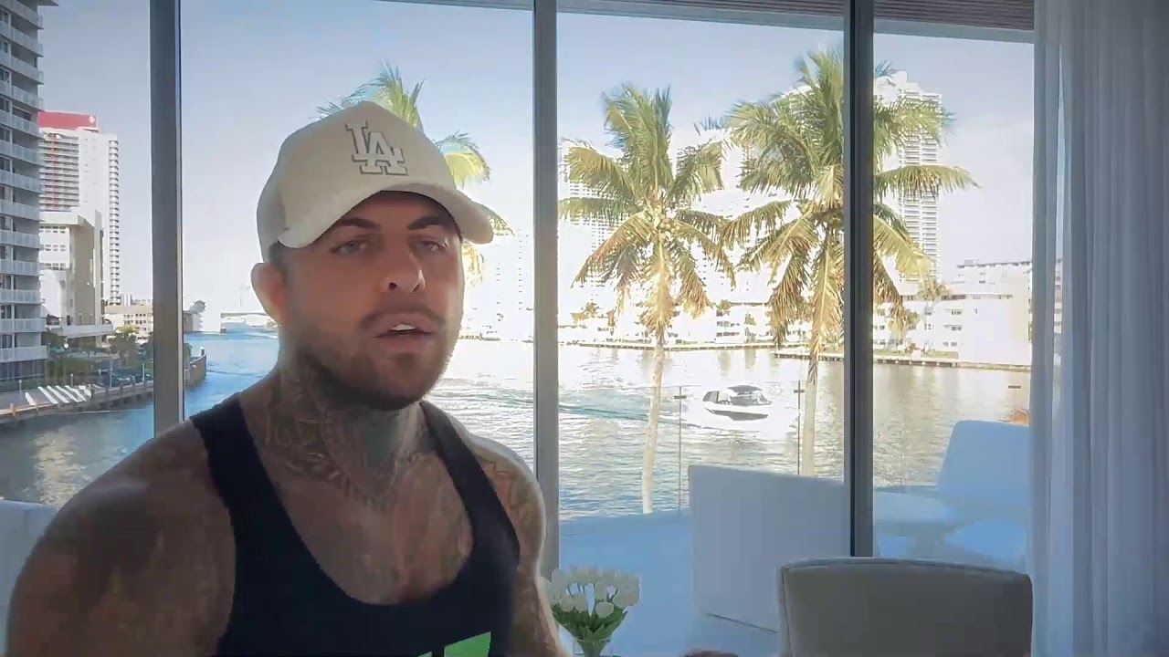 Como Perder Grasa FACIL | Llados Fitness