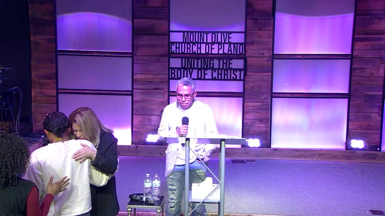 Facing The Giants - MIT Giovanni Salvador