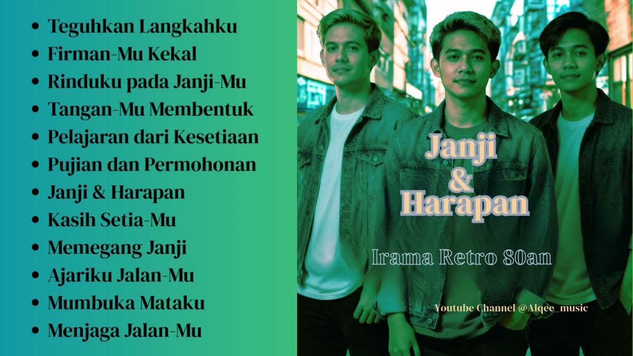 Janji & Harapan